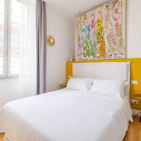 Trinita' Dei Monti New Apt In The Heart Of Rome Bagian luar foto