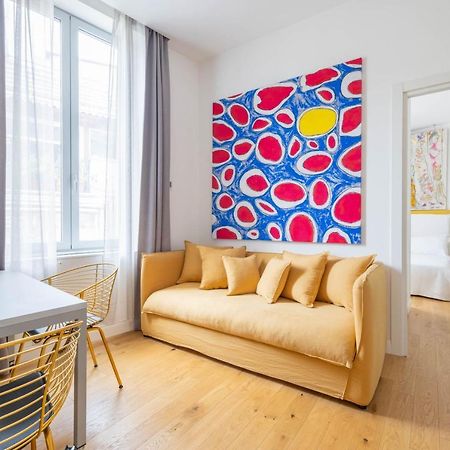 Trinita' Dei Monti New Apt In The Heart Of Rome Bagian luar foto