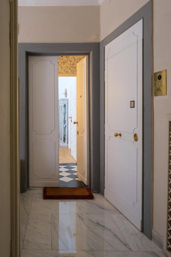 Trinita' Dei Monti New Apt In The Heart Of Rome Bagian luar foto