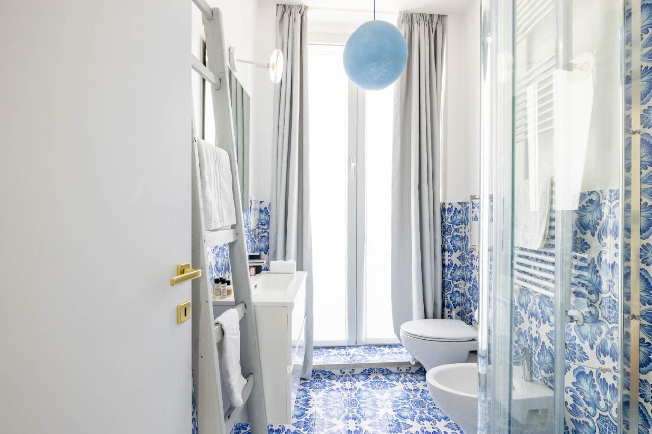Trinita' Dei Monti New Apt In The Heart Of Rome Bagian luar foto