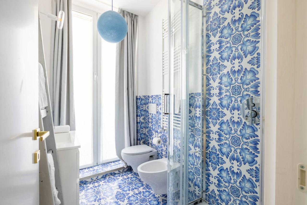Trinita' Dei Monti New Apt In The Heart Of Rome Bagian luar foto