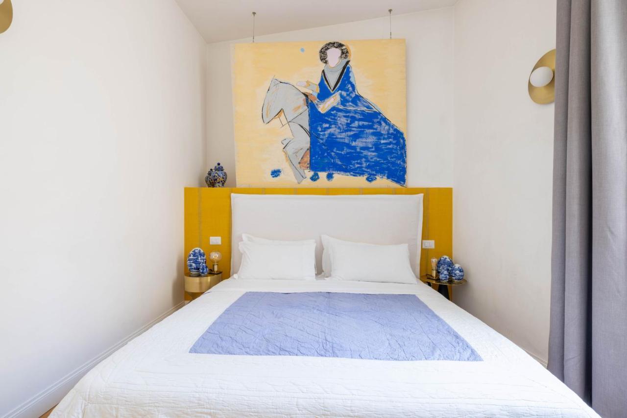 Trinita' Dei Monti New Apt In The Heart Of Rome Bagian luar foto