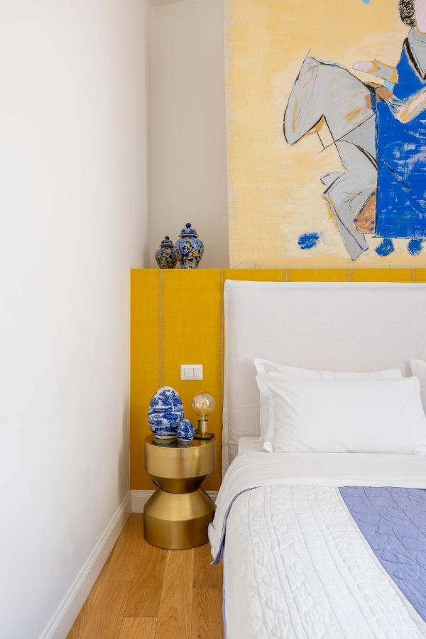 Trinita' Dei Monti New Apt In The Heart Of Rome Bagian luar foto