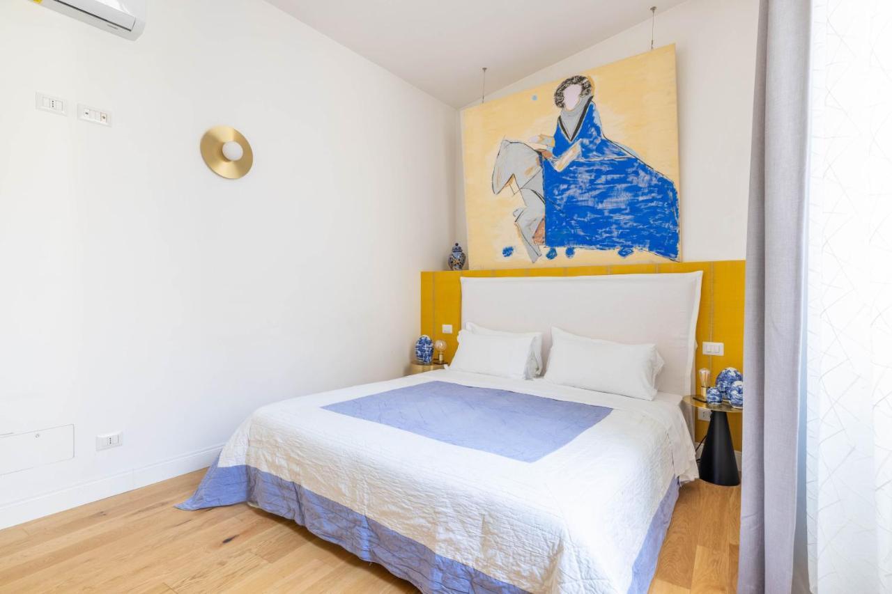 Trinita' Dei Monti New Apt In The Heart Of Rome Bagian luar foto