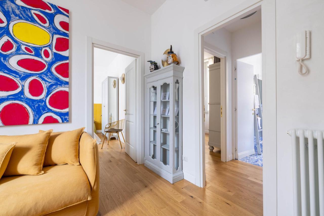 Trinita' Dei Monti New Apt In The Heart Of Rome Bagian luar foto