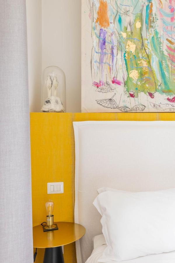 Trinita' Dei Monti New Apt In The Heart Of Rome Bagian luar foto