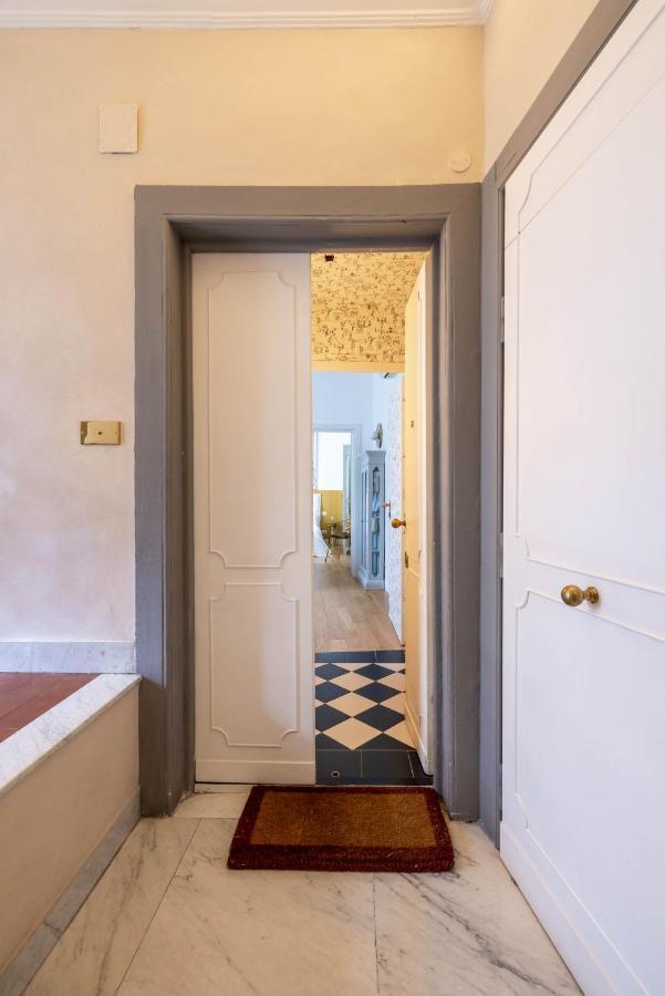 Trinita' Dei Monti New Apt In The Heart Of Rome Bagian luar foto