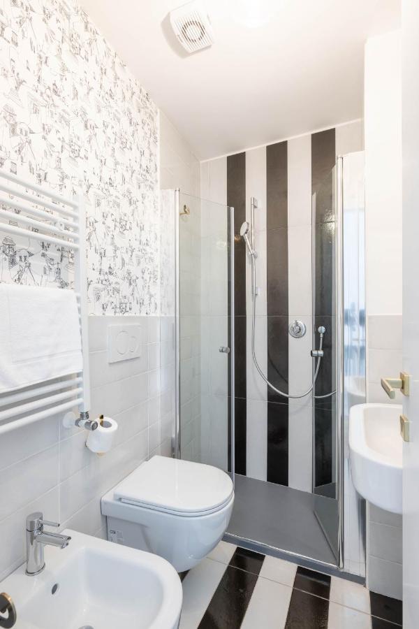Trinita' Dei Monti New Apt In The Heart Of Rome Bagian luar foto