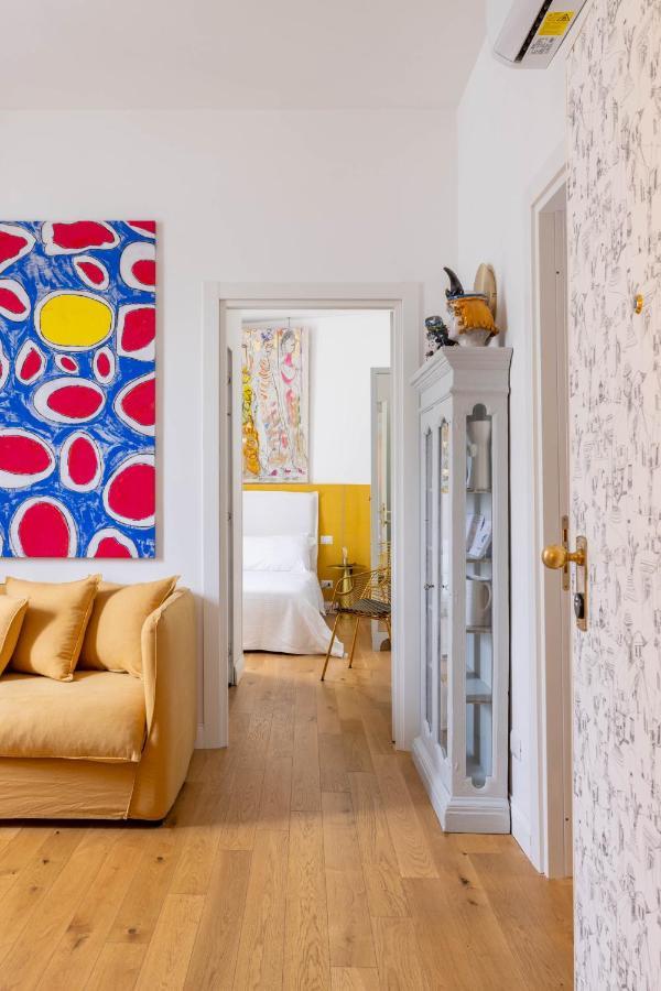 Trinita' Dei Monti New Apt In The Heart Of Rome Bagian luar foto