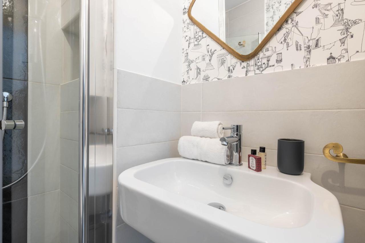 Trinita' Dei Monti New Apt In The Heart Of Rome Bagian luar foto