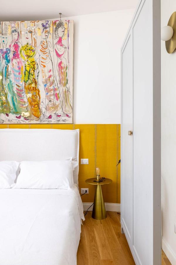 Trinita' Dei Monti New Apt In The Heart Of Rome Bagian luar foto