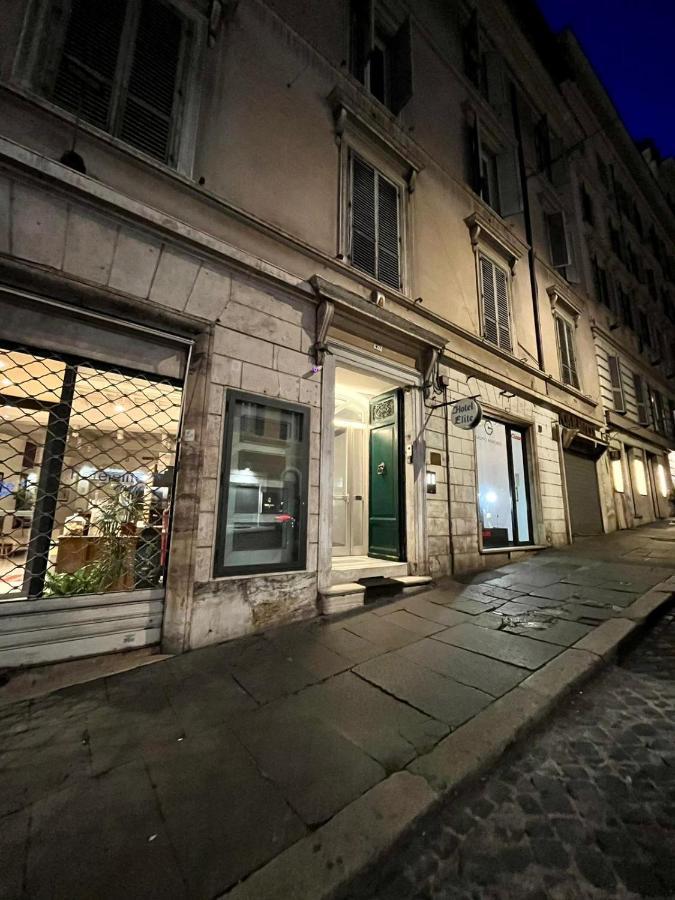 Trinita' Dei Monti New Apt In The Heart Of Rome Bagian luar foto